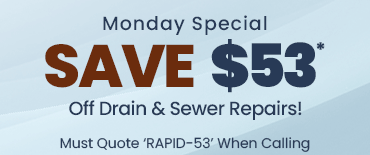 Fast Capalaba Drain & Sewer Plumbers