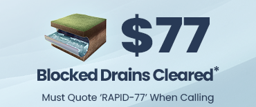 Fast Capalaba Drain & Sewer Plumbers